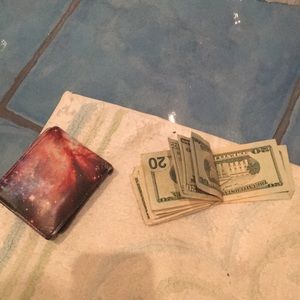 Meet your Posher, Corey